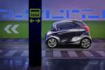 Peugeot BB1 Concept 2009 года